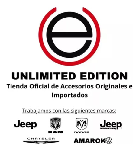 Bolso Matero Jeep Original