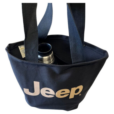 Bolso Playero Jeep Original