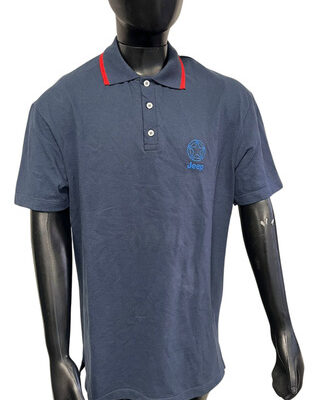 Chomba Jeep Azul Original