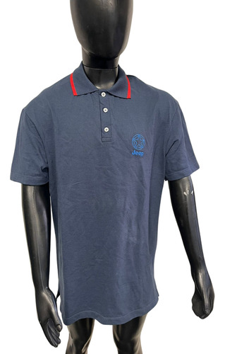 Chomba Jeep Azul Original