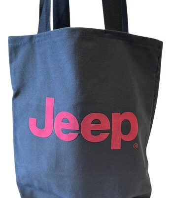 Bolso Playero Jeep Original