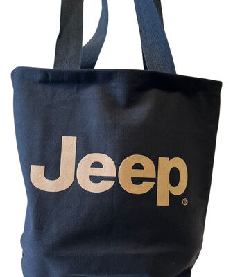 Bolso Playero Jeep Original