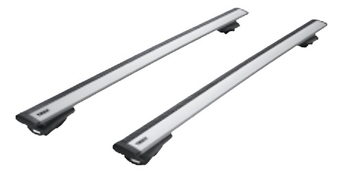 Barras Porta Equipajes Thule Original