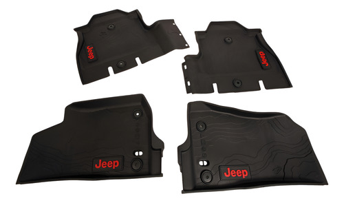 D_869709-MLA84360489452_052025-O Alfombras De Inerior Jeep Wrangler Jl Original
