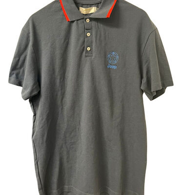 Chomba Jeep Azul Original