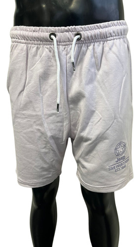Bermudas Jeep  Live Your Story  Rosa Original