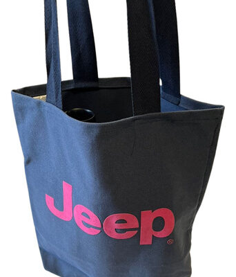 Bolso Playero Jeep Original