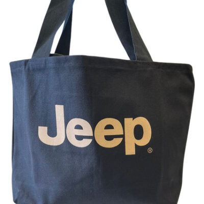 Bolso Matero Jeep Original