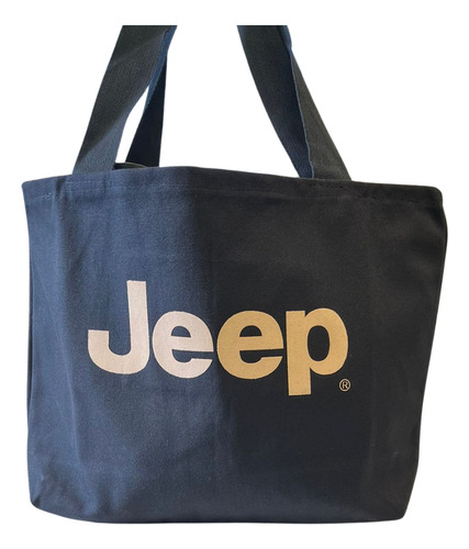 Bolso Matero Jeep Original