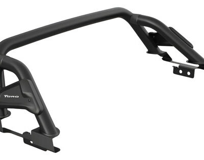 Barra Antivuelco Bepo Fiat Toro Original