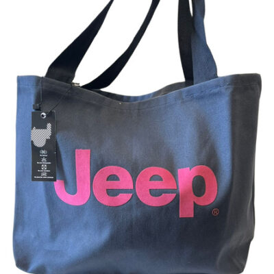Bolso Matero Jeep Original