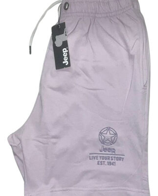 Bermudas Jeep  Live Your Story  Rosa Original
