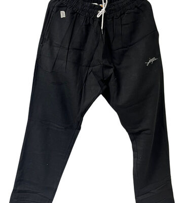 Jogging Jeep  Adventure  Negro Original