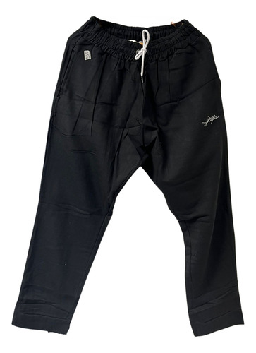 Jogging Jeep  Adventure  Negro Original