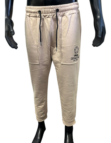 Jogging Jeep  Live Your Story  Rosa Original