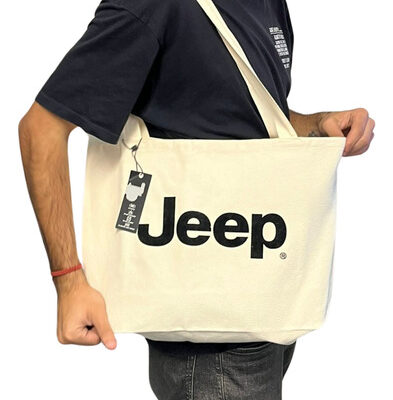 Bolso Matero Jeep Original
