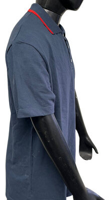 Chomba Jeep Azul Original