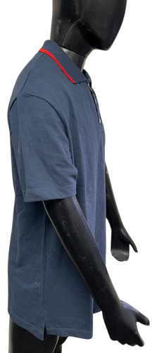 Chomba Jeep Azul Original