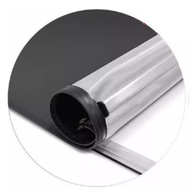 Lona Caja Ram 2500 Flash Cover Original