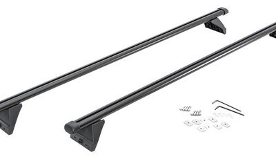 Barras De Caja Mopar Jeep Gladiator Original