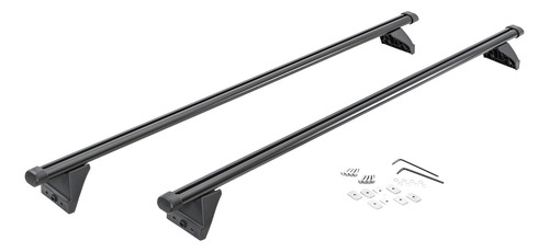 Barras De Caja Mopar Jeep Gladiator Original