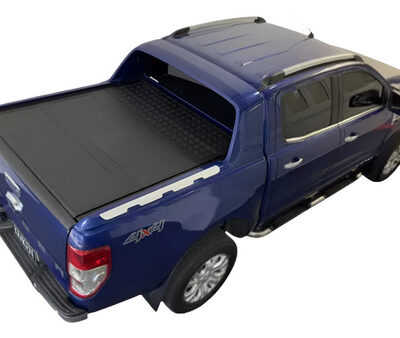 Tapa Plegable Kraken Ford Ranger 2013/2022