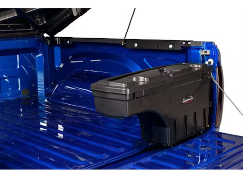 Baulera De Caja Lado Acompañante Ram 1500