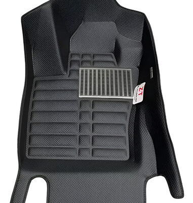 Juego Alfombras De Interior Ziel Technology Fiat Fastback