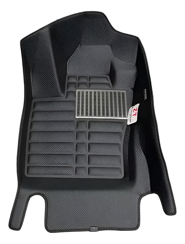 Juego Alfombras De Interior Ziel Technology Fiat Fastback