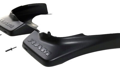 Barreros Traseros Mopar Ram 1500 2025