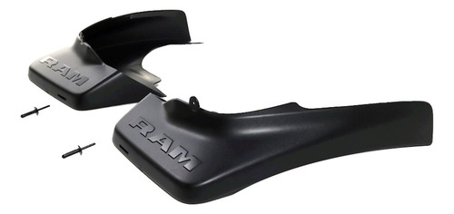 Barreros Traseros Mopar Ram 1500 2025
