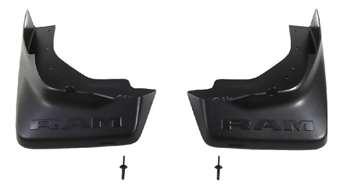 D_804787-MLA86351404012_062025-O Barreros Traseros Mopar Ram 1500 2025