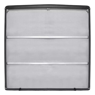 Lona Caja Ram 2500 Flash Cover Original