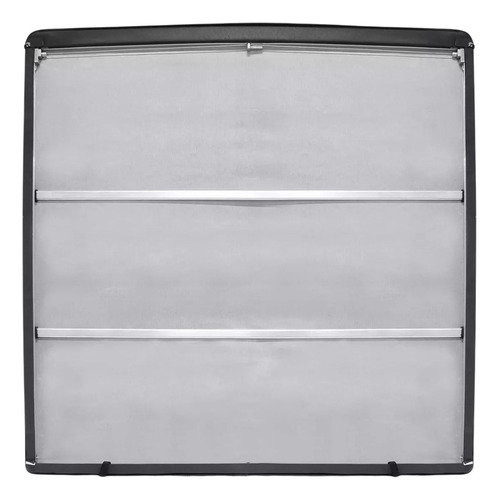 Lona Caja Ram 2500 Flash Cover Original