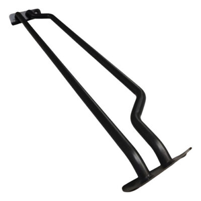 Rejilla Protector Luneta Rampage Original