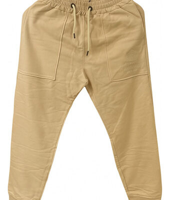 Jogging Jeep Live Your Story Beige Original