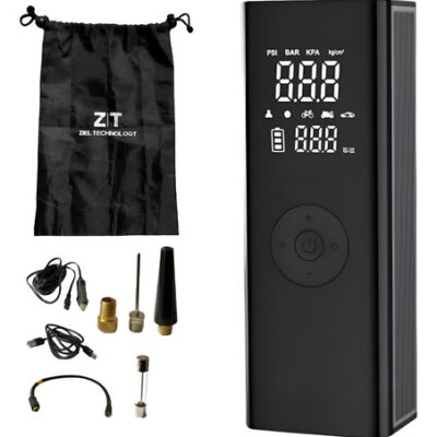 D_870558-MLA84615297613_052025-O Compresor Inflador Portatil Ziel Technology