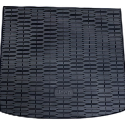 Alfombra Baúl Mopar Jeep Grand Cherokee 22 - 25 Original