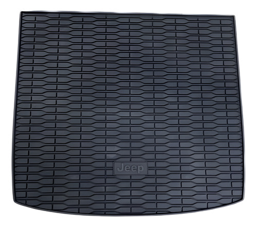 Alfombra Baúl Mopar Jeep Grand Cherokee 22 - 25 Original