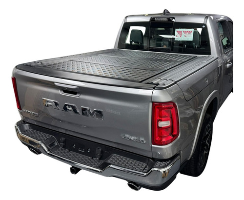 Tapa Plegable Kraken Ram 1500 2025 Original