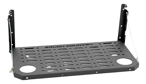 Bandeja Plegable Porton Trasero Ford Bronco/jeep Wrangler Jk