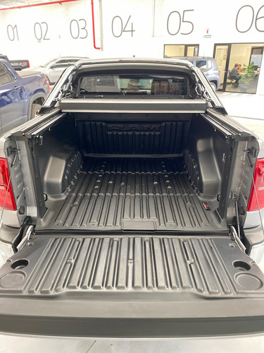 Alfombra Cobertor Caja Rampage Ziel Technology