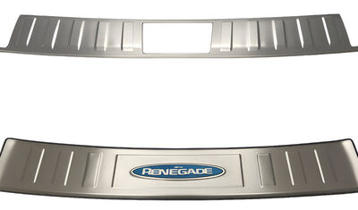 D_605005-MLA90375302894_082025-O Protectores De Zocalo Paragolpe/baul Jeep Renegade Original