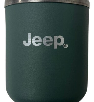 Mate De Acero Jeep Original