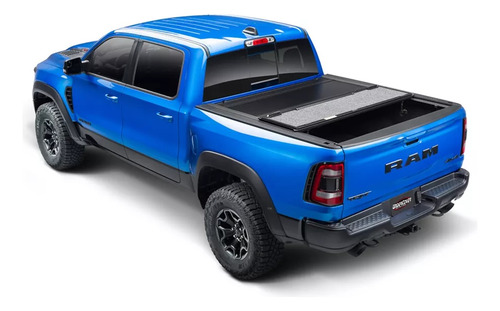 Tapa Plegable De Caja Ram 1500 Original