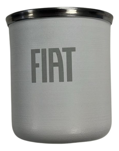 Mate De Acero Fiat Original