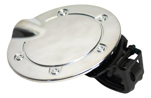 Tapa De Combustible Cromada Dodge Journey Original