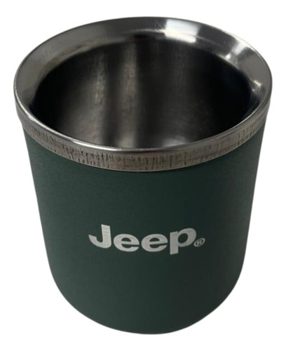 Mate De Acero Jeep Original