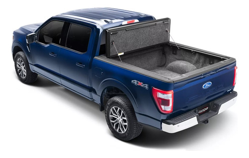 D_641357-MLA82193226040_022025-O Tapa Plegable De Caja Ford F-150 Raptor Original