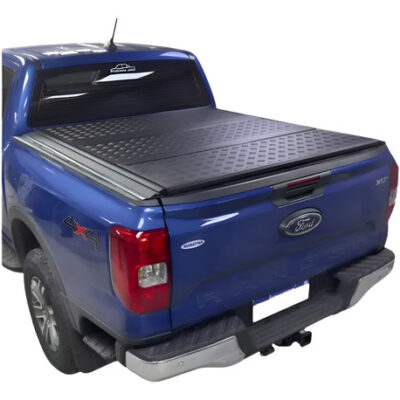 Tapa Plegable Kraken Ranger 23+(p/barra Orig O Sin Barra)